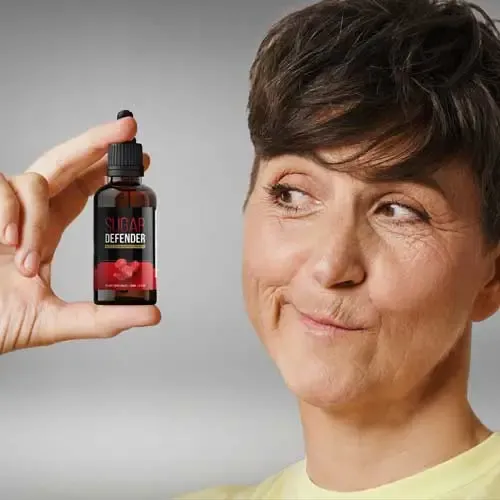 Customer review of Sugar Defender blood sugar supplement